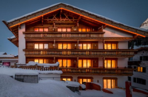 Chalet Verwall, Lech, Österreich
